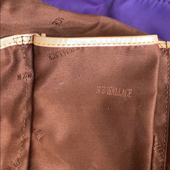 MZ Wallace purse - Picture 10 of 16